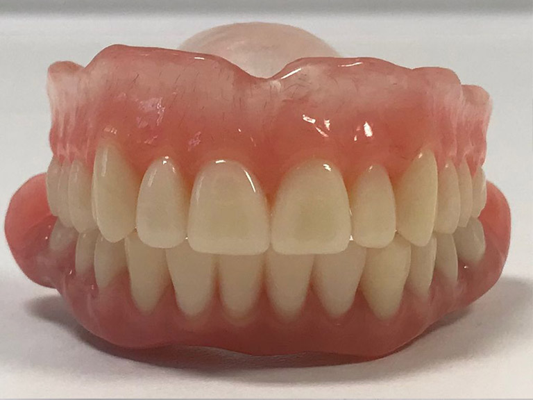 Complete Dentures Horwich Denture Clinic Bolton Lancashire Northwest